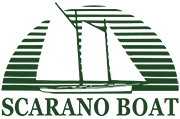 Scarano Boat Building Inc transparent logo